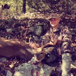 Meet your Posher, Shane